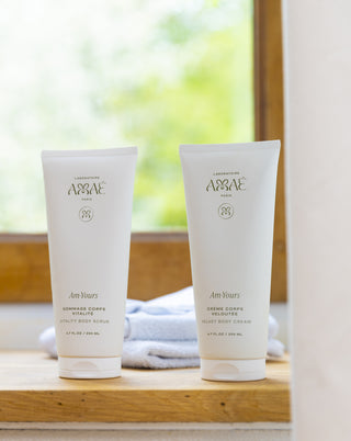 Moment Spa visage et corps