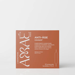 Anti-âge
