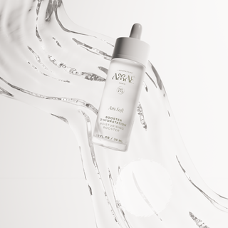 Booster d'Hydratation