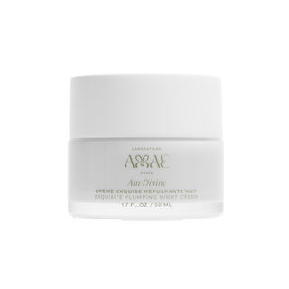 Crème Exquise Repulpante Nuit