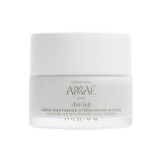 Crème Onctueuse Hydratation Intense