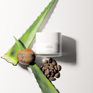 Crème Onctueuse Hydratation Intense