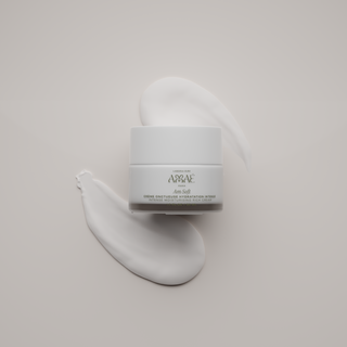 Crème Onctueuse Hydratation Intense