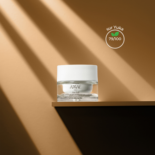 Crème onctueuse hydratation visage