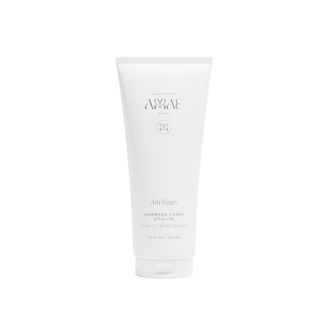 Gommage Corps Vitalité