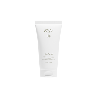 Gommage Visage Gourmet