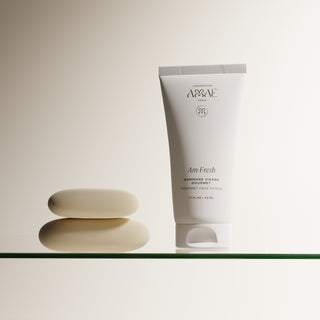 Gommage Visage Gourmet