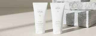 Gommage et masque visage Laboratoire Amaé