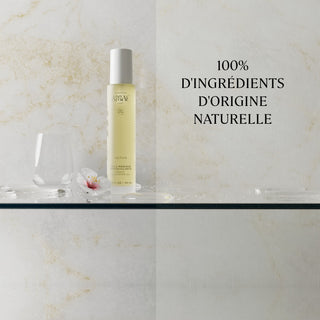 Duo Double Nettoyage Visage – Huile Démaquillante & Mousse Nettoyante | Laboratoire Amaé