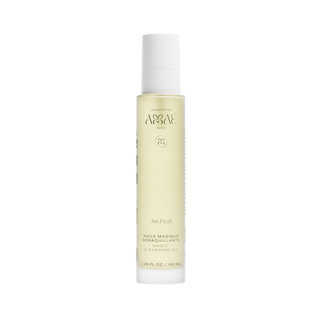 Huile Magique Démaquillante