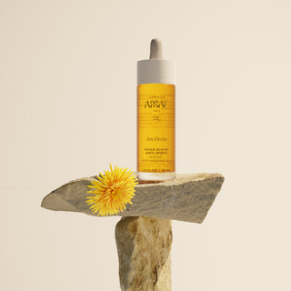 Huile Divine Anti-Rides