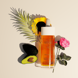 Huile Divine Anti-Rides