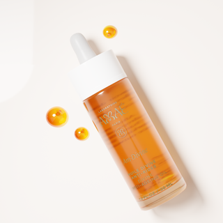 Huile Divine Anti-Rides