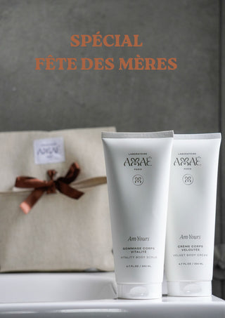 Duo spa corps