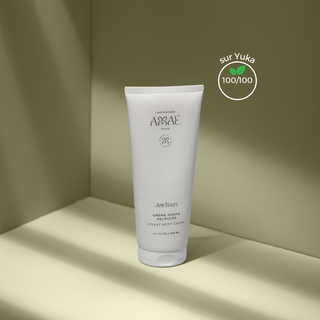 Crème Corps Hydratante