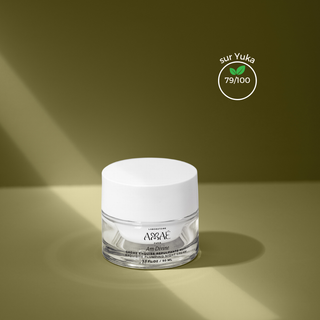 Crème exquise repulpante
