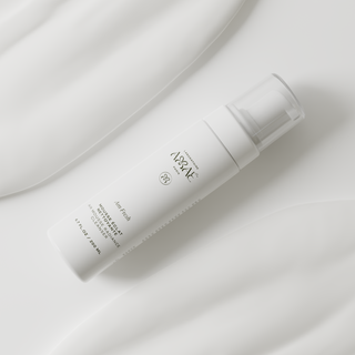 Duo Double Nettoyage Visage – Huile Démaquillante & Mousse Nettoyante | Laboratoire Amaé